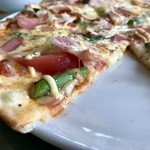 石窯ピザ cafe ブレーメン - 