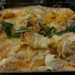 酉や 喜兵衛 - チーズタッカルビ。