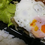 ランチタイム - とろーん