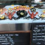 Cote Fruits de mer Restaurant Brasserie - お店公式写真