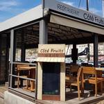 Cote Fruits de mer Restaurant Brasserie - お店公式写真