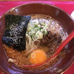 ラーメン 篠寛 - 