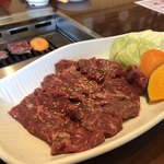 Yakiniku Kaya - 