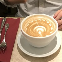 アニヴェルセル カフェ - 