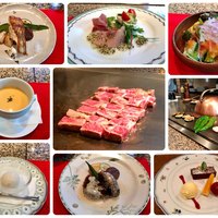ステーキハウス 壹番 - 