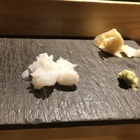 SUSHI TOKYO TEN、 新宿ニュウマン店 - 