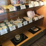 はぶたえ - 店内