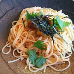 食感パスタとピザのお店 ピノキオ - 