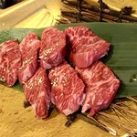 炭火焼肉 華炎 - 