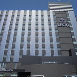 Hoteru Reon Hamamatsu - 