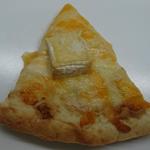 Mama Bakery Suzuka Takaoka Ten - ５種のチーズピザ