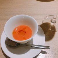 QUAND L'APPETIT VA TOUT VA！ The kitchen＆Wine - トマトバジル