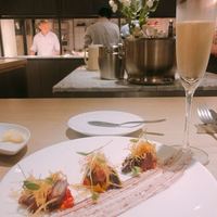 QUAND L'APPETIT VA TOUT VA！ The kitchen＆Wine - 
