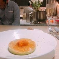 QUAND L'APPETIT VA TOUT VA！ The kitchen＆Wine - 
