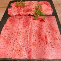 代官山焼肉 kintan - 