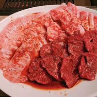代官山焼肉 kintan - 