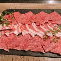 代官山焼肉 kintan - 