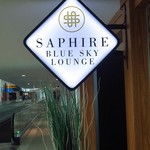 Saphire Blue Sky Lounge - 