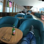 Saphire Blue Sky Lounge - 