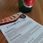 Saphire Blue Sky Lounge - 