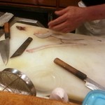 旨いもん処まんま - 