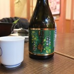 はなの舞 - 花の舞酒造「本醸造はなの舞」