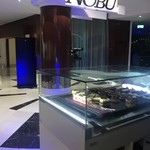 NOBU , Fairmont Monte Carlo - 