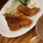 旨いもん処まんま - 