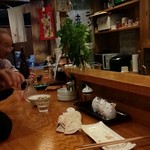 旨いもん処まんま - 