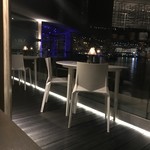 NOBU , Fairmont Monte Carlo - 