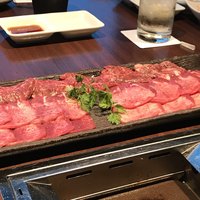 天空焼肉 星遊山 - 