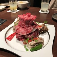 天空焼肉 星遊山 - 