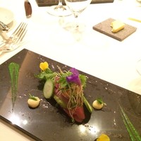 レストラン ヴァリエ - 