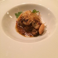 レストラン ヴァリエ - 