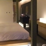 ホテルカンラ京都 - 