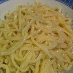 燦燦斗 - 絶品の麺