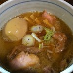 燦燦斗 - つけ汁