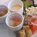 カフェ ステラ・マリス - 