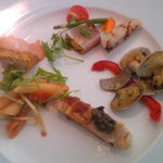 カフェ ステラ・マリス - 