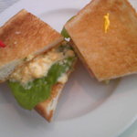 カフェ ステラ・マリス - 