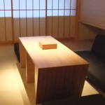 ホテルカンラ京都 - 和室です。