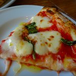 Pizzeria＆Wine Bar Luna Lucca - 