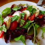 Pizzeria＆Wine Bar Luna Lucca - 