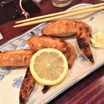 180612火　北海道　まねき屋本店　手羽先