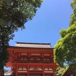 ZOO - 近江神宮～