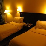 The Tawana Bangkok - 