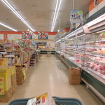 ヤオヨシ - 店内