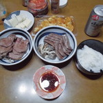 ヤオヨシ - 食べてみた