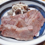 ヤオヨシ - 食べてみた