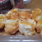 ヤオヨシ - 食べてみた